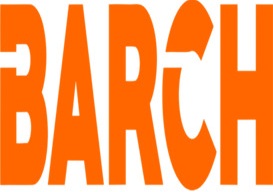 BARCH logo