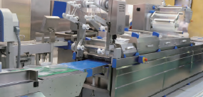 Industrija plastike