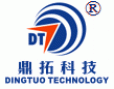 logo-shenzhen-dingtuoda-electromechanics